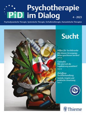 cover image of Sucht
